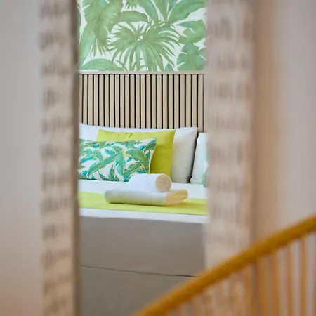 Escondidos Ibiza Apart-hotel