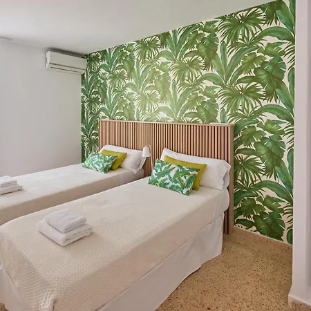 Escondidos Ibiza Apart-hotel 3*