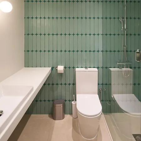 Apart-hotel Escondidos Ibiza