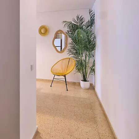Escondidos Ibiza Apart-hotel 3*