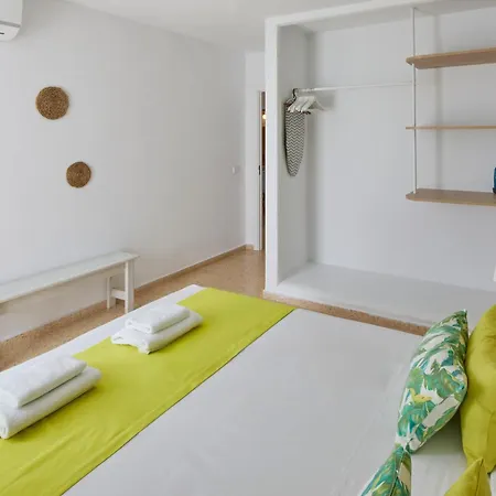 Escondidos Ibiza 3* Playa d'en Bossa