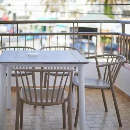 Escondidos Ibiza Apart-hotel