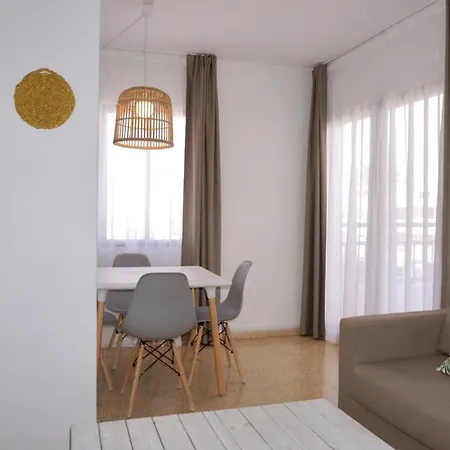 Escondidos Ibiza Aparthotel Playa d'en Bossa