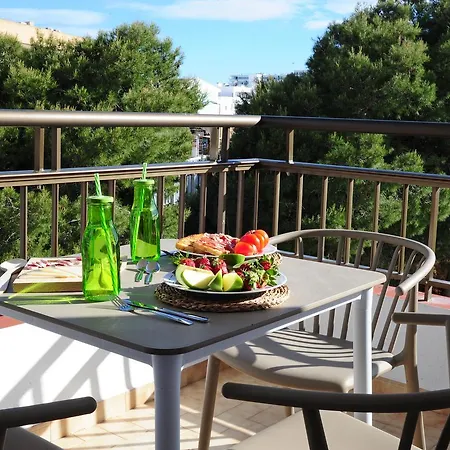 Escondidos Ibiza Aparthotel Playa d'en Bossa